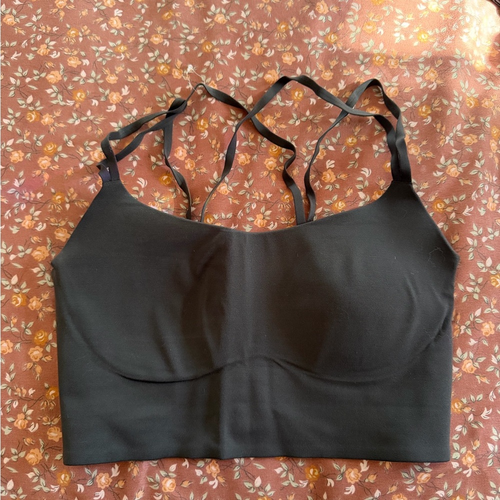 Aerie Black Women's Intimate Bralette